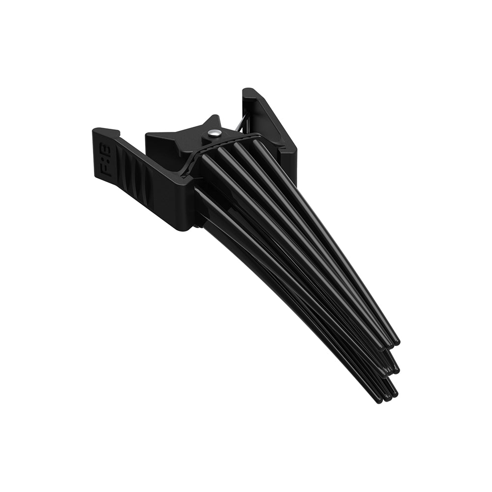 포뷰트 헤어 볼륨 핀처