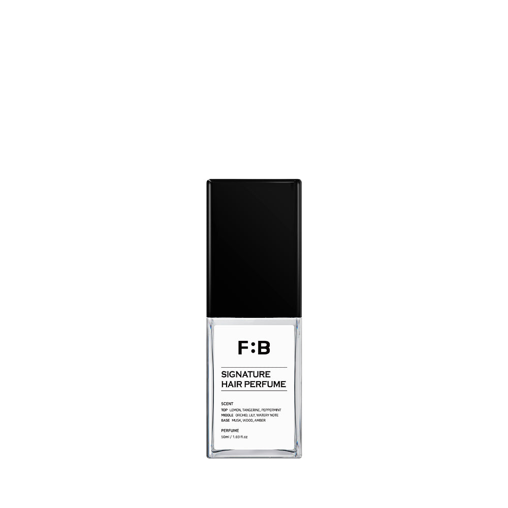 포뷰트 시그니처 헤어 퍼퓸 50ml - 애프터 선셋