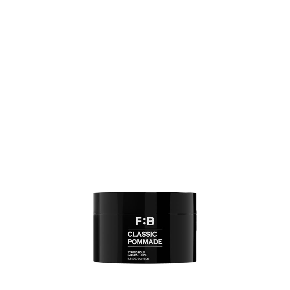 포뷰트 버번 클래식 포마드 왁스 100g