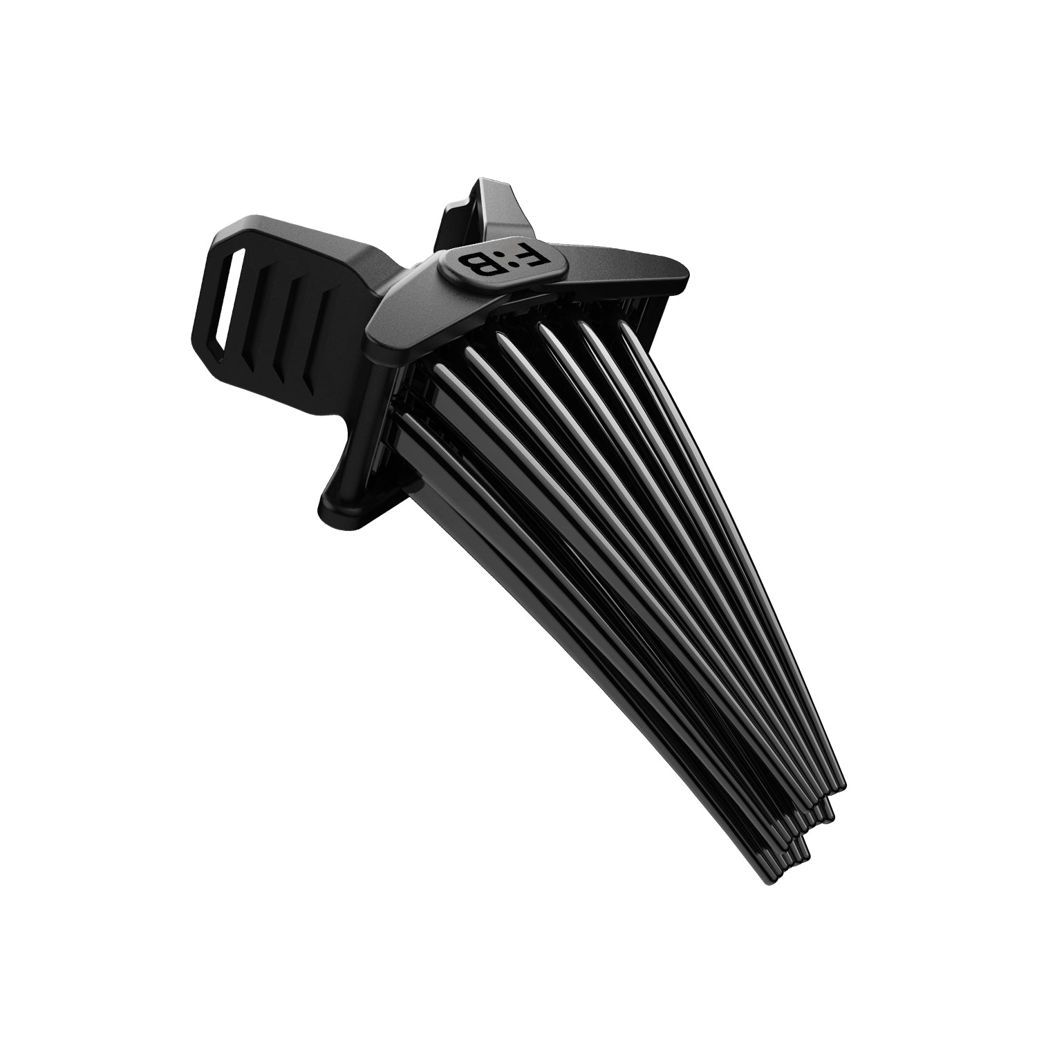 포뷰트 헤어 볼륨 핀처 L