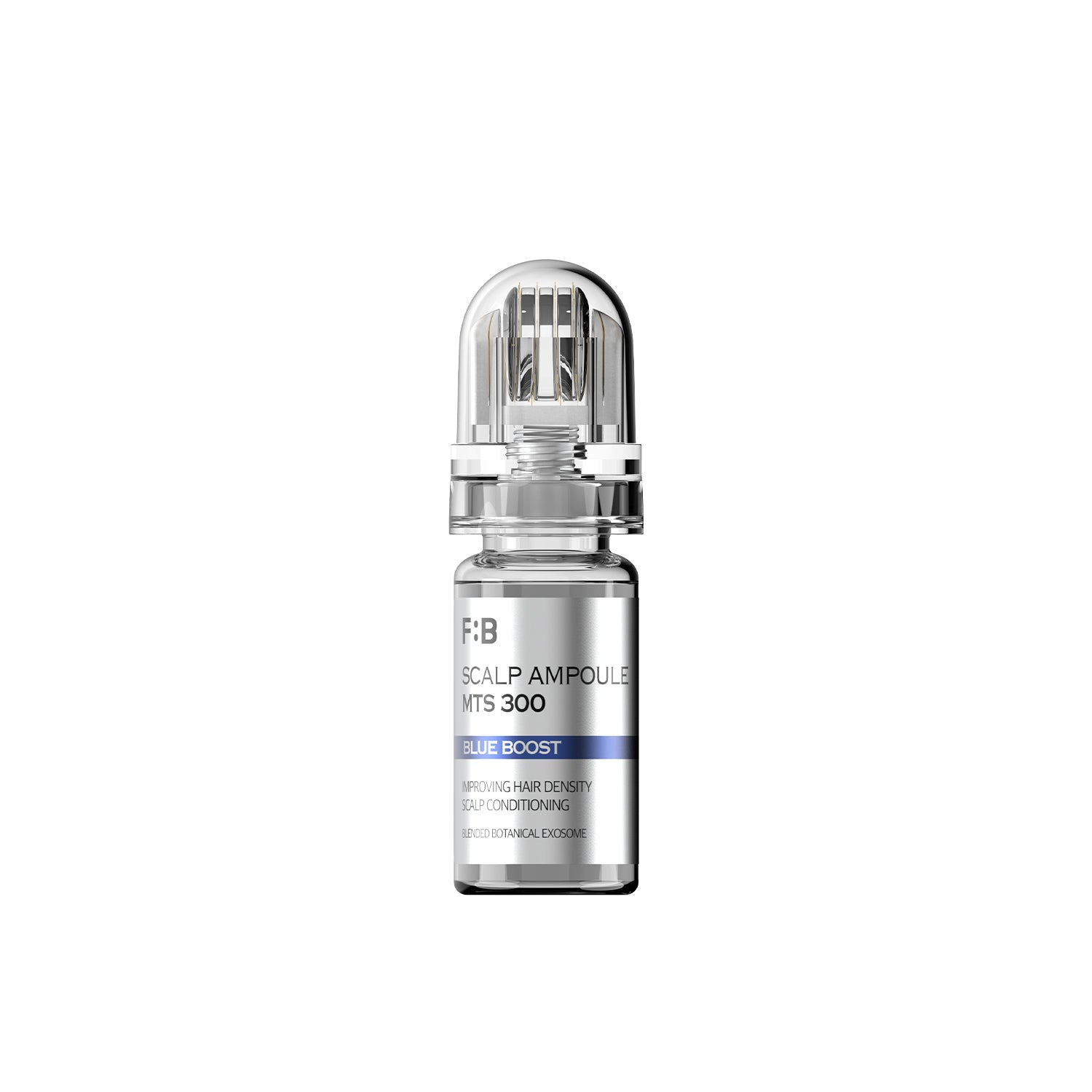 MTS Scalp Boost Ampoule 300/500/1000